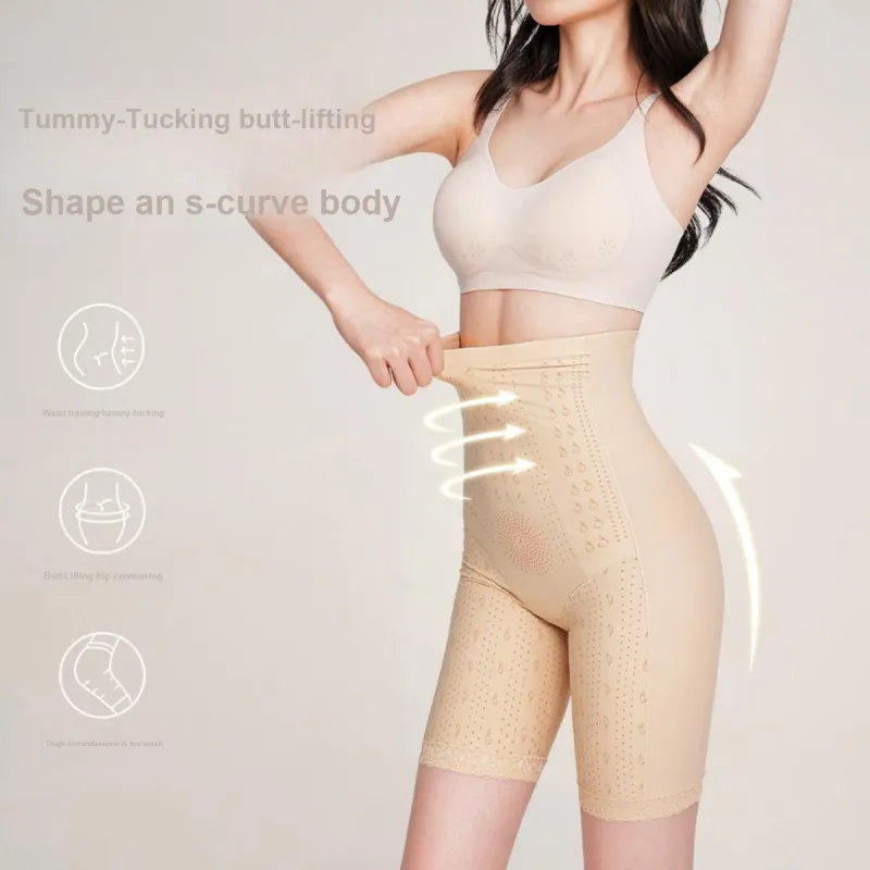 JUNEROSE Shapewear Bottom Women's-7
