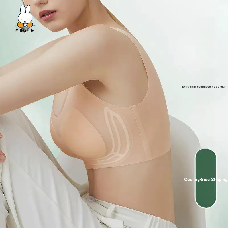 YUZHAOLIN Bra Women's Combo Set-5