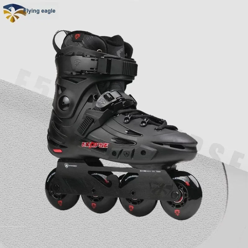 FLYING EAGLE Inline Skates Stylized Street Riding, Commuting Unisex-1