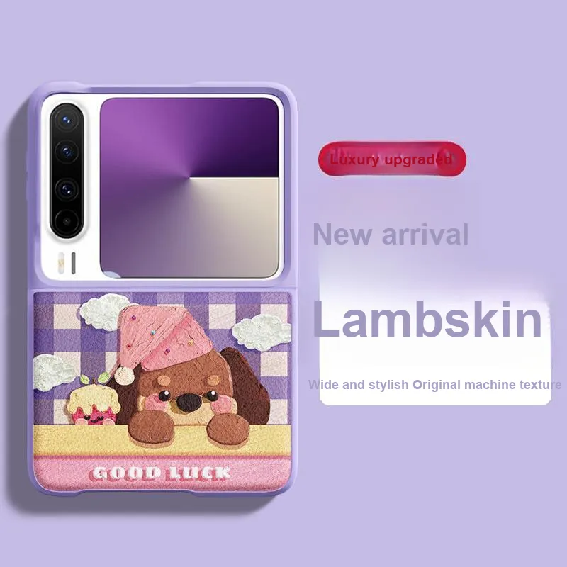 SUPER MOUSE Phone Cases-5