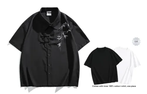 PAINT STAIN Shirts Unisex