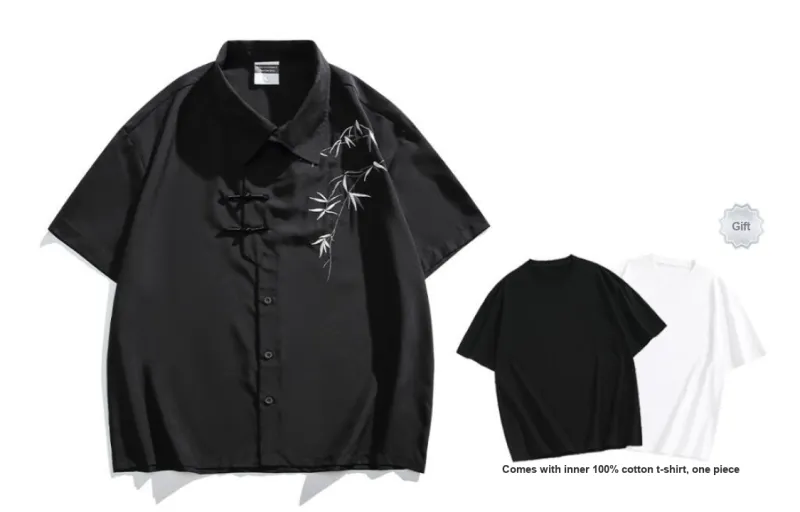 PAINT STAIN Shirts Unisex-22