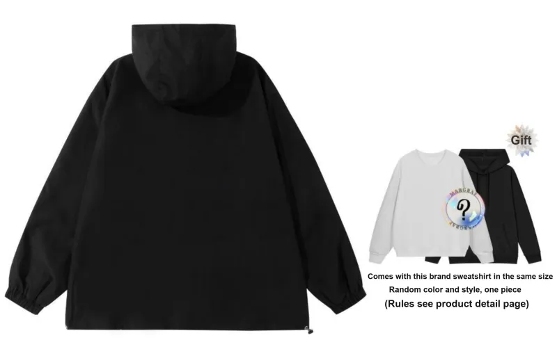 MARGRAF Jackets Unisex-7