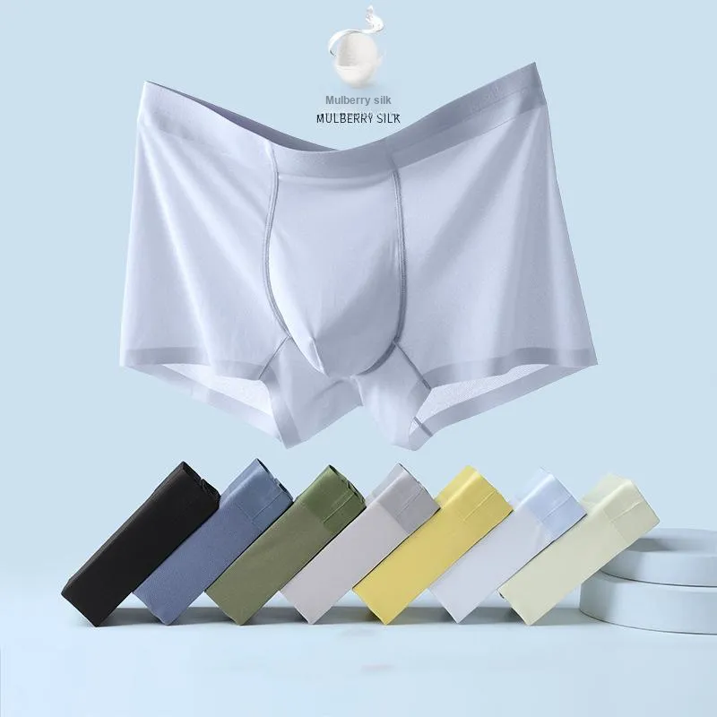 LUYOUYE Underpants Men's 6 Pack-9