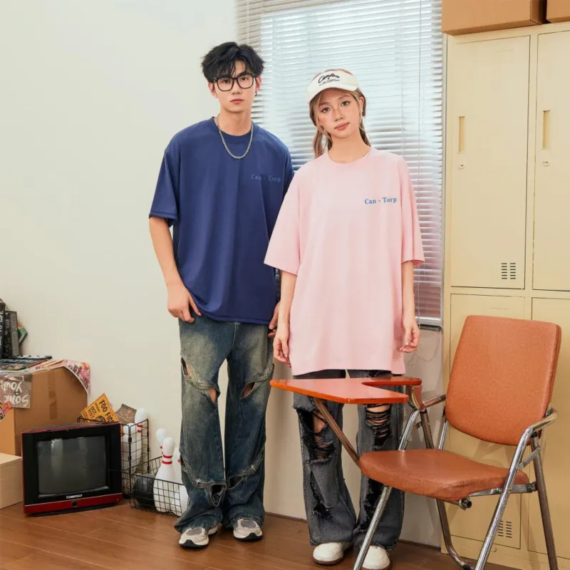 CAN·TORP T-Shirts Unisex-26