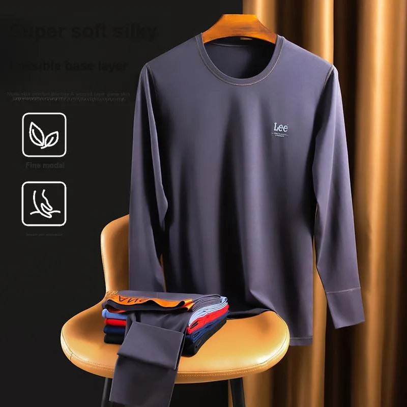 Lee Thermal Set Men's Gift Box Set-2
