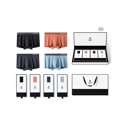 ROBINHOOD Нижнее белье Мужской Набор в подарочной коробке