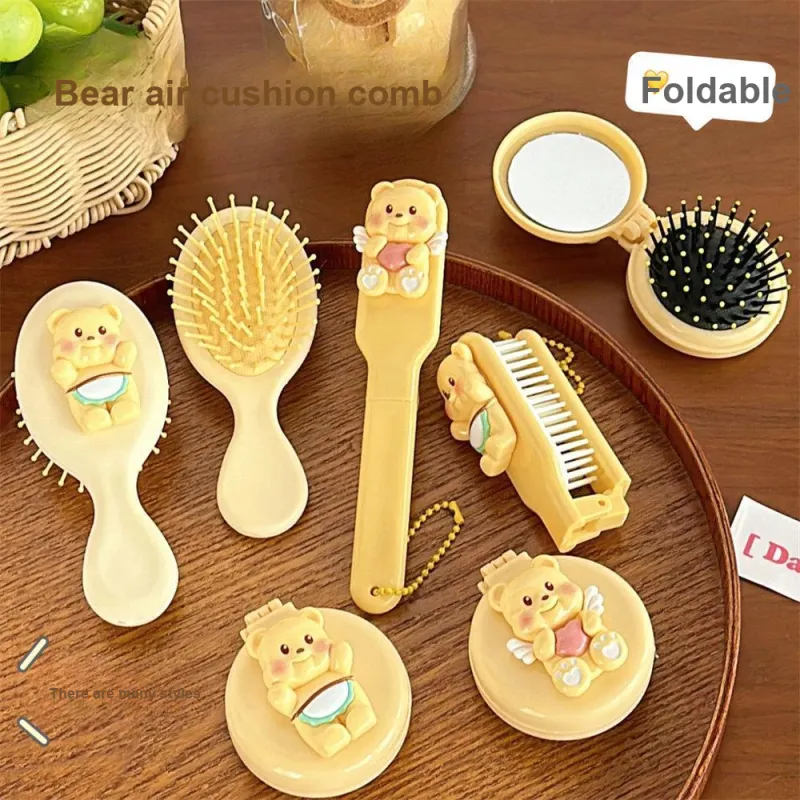 A few more cute Make up Tools Unisex-35