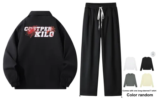 Cost Per Kilo Casual Sportswear Unisex