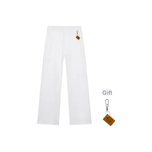 HOKLV Унисекс Повседневные брюки