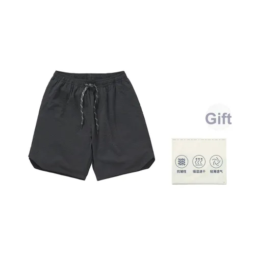 714STREET Унисекс Повседневные шорты