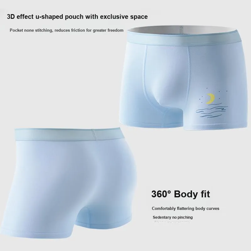 GOSO Men Underpants-3
