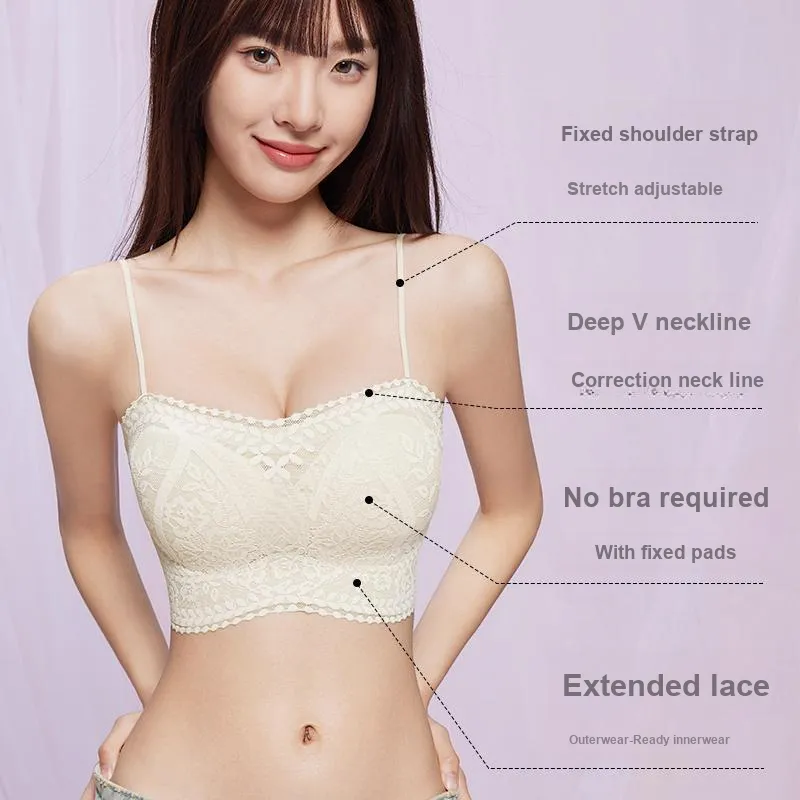 Urban beauty Women's Bras-3