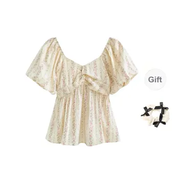 TORIGHT Shirts Women's