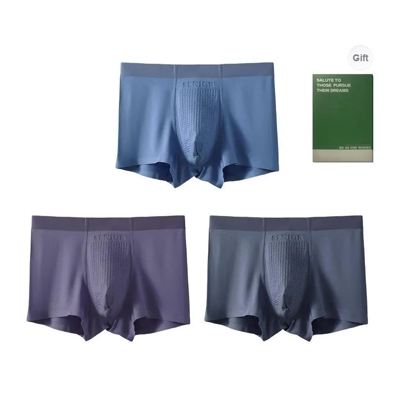 MADALLO Underpants Men's Box 3 Pack-49
