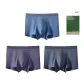 Denim Blue+Gray Purple+Iron Gray