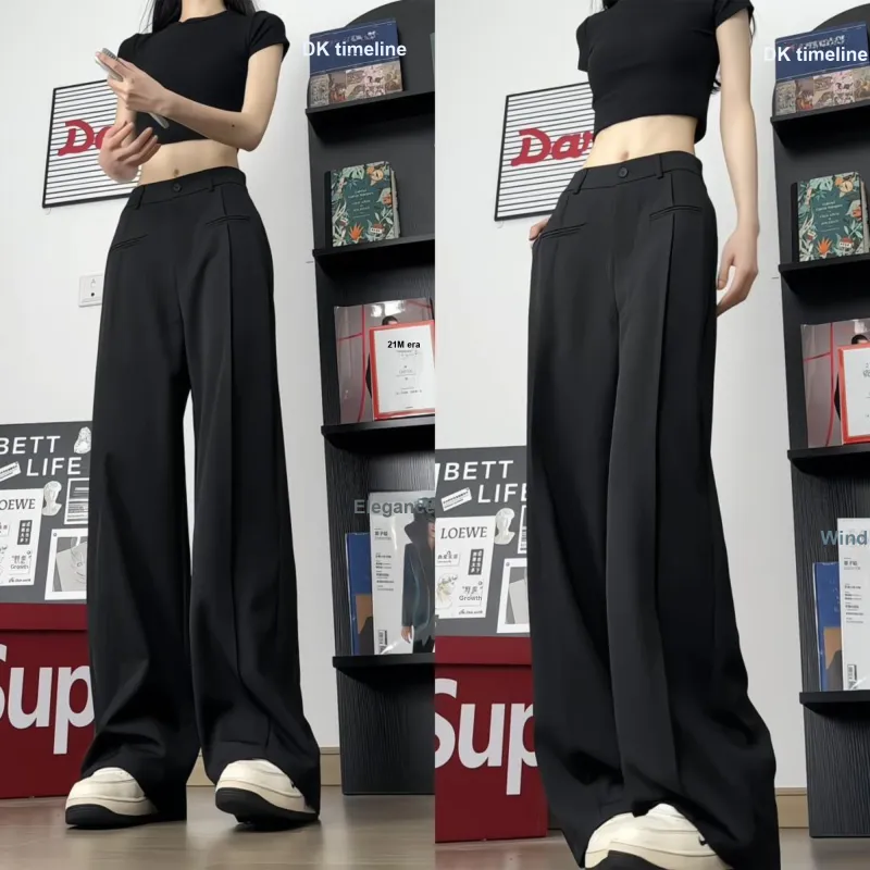 ROBINHOOD Suit Trousers Women's-16
