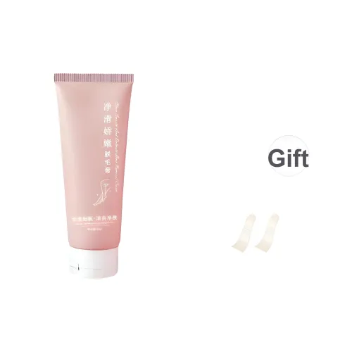 DR.SOROMER Продукты для удаления волос