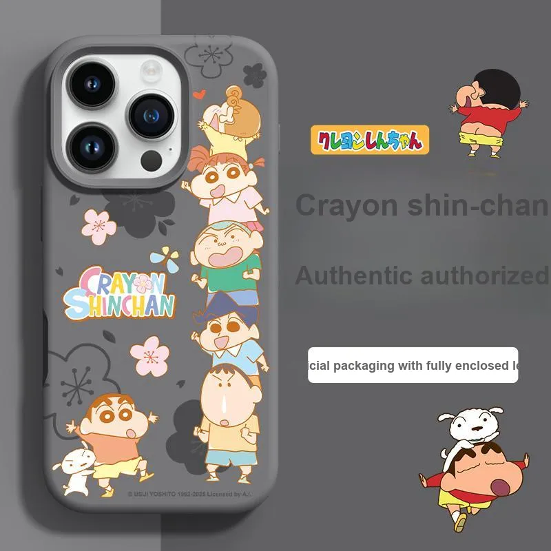 Pin Sai Phone Cases-25