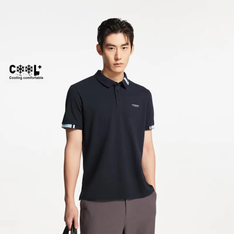 JACK&JONES Polo Shirts Men-14