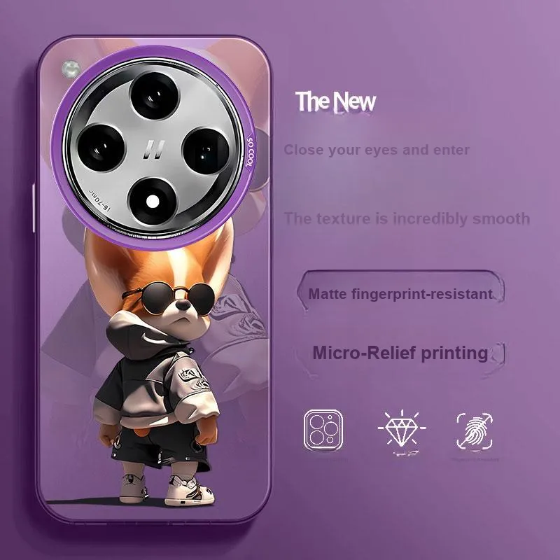 BAOCHENG Phone Cases-5