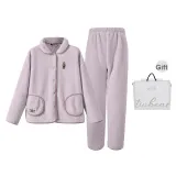 Soft Purple Women's