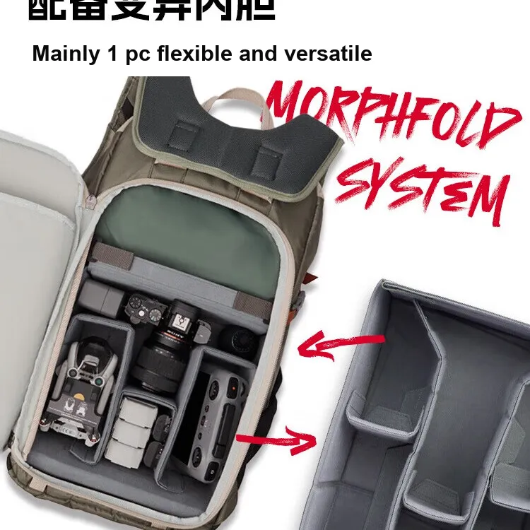 SONY Camera Bags-3