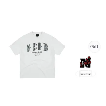 MR.ENJOYDA MONEY SS25 T Shirts Unisex