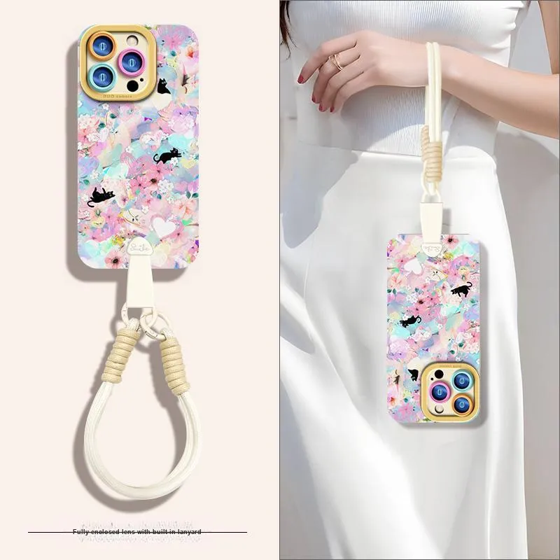 Interesting shell Phone Cases-1