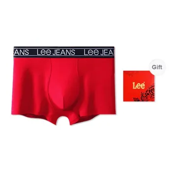 Lee Classic 101 Underpants Men's Box 1 Pack