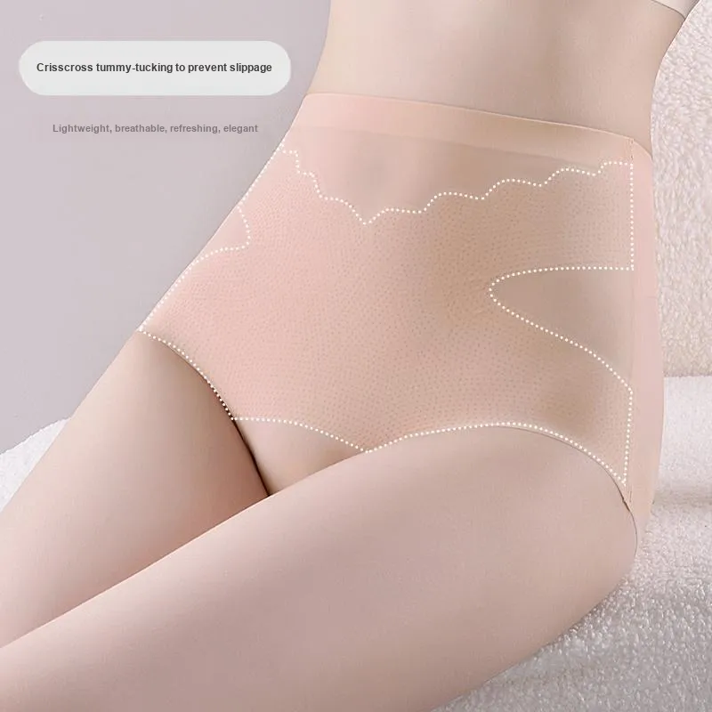 2323 Women's Underpants-4