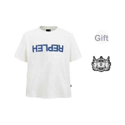 REMEDY Унисекс Футболки