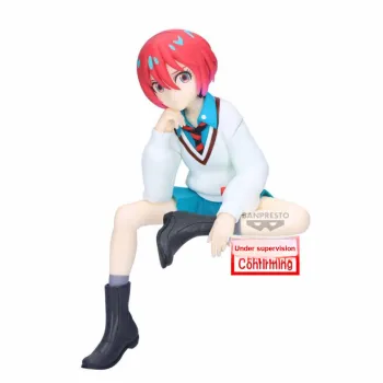 BANPRESTO Mobile Suit Gundam GQuuuuuuX Tenchi Machi Bonus Gifts 16cm