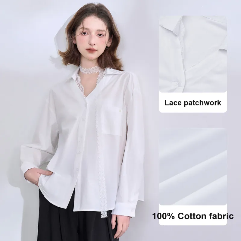 WESTLINK Shirts Women's-13
