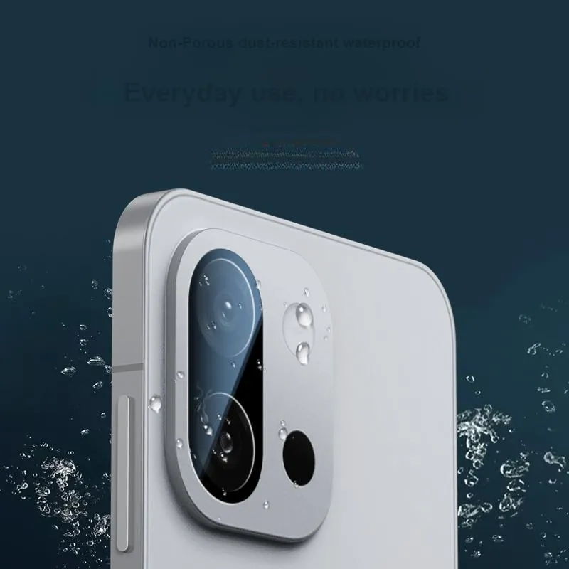 BLUEO Mobile Phone Lens Protectors-5