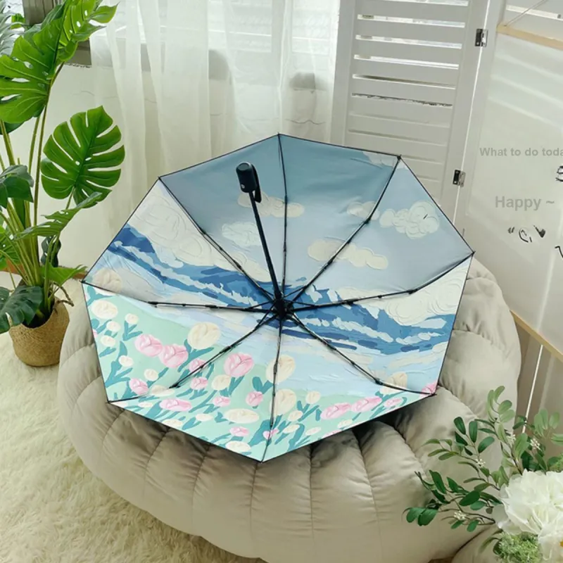 NANJIREN Umbrellas-1