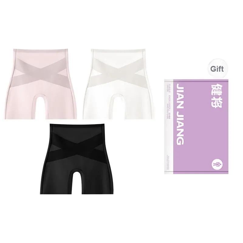 Master Underpants Women's Box 3 Pack-12