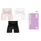 [3 Pack]Smoke Pink+Ivory White+Classic Black