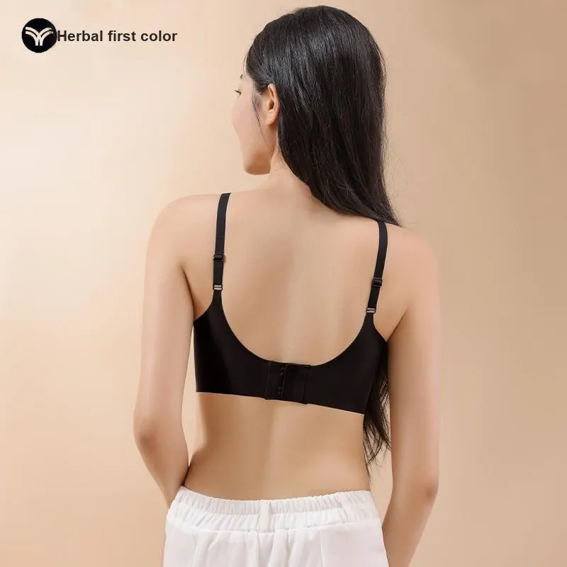 Herbal primer Women's Bras-16