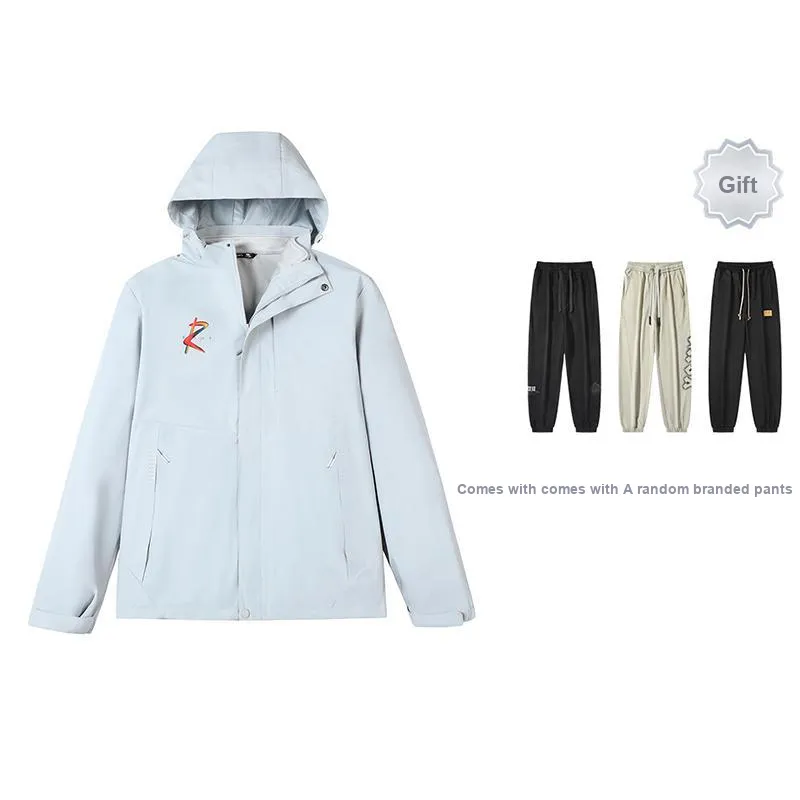 R.X.G.X Jackets Men-9