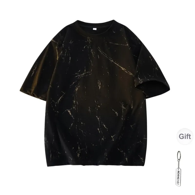 NOAHGIGI T Shirts Unisex-4