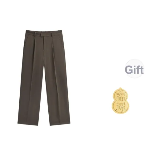 GXG Мужские Повседневные Штаны