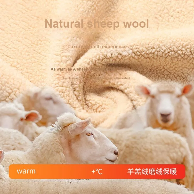 MIIOW Unisex Thermal Sets-20