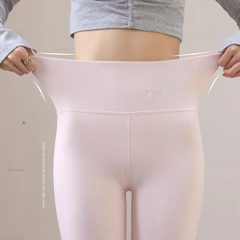MIIOW Leggings Women's Combo Set-11