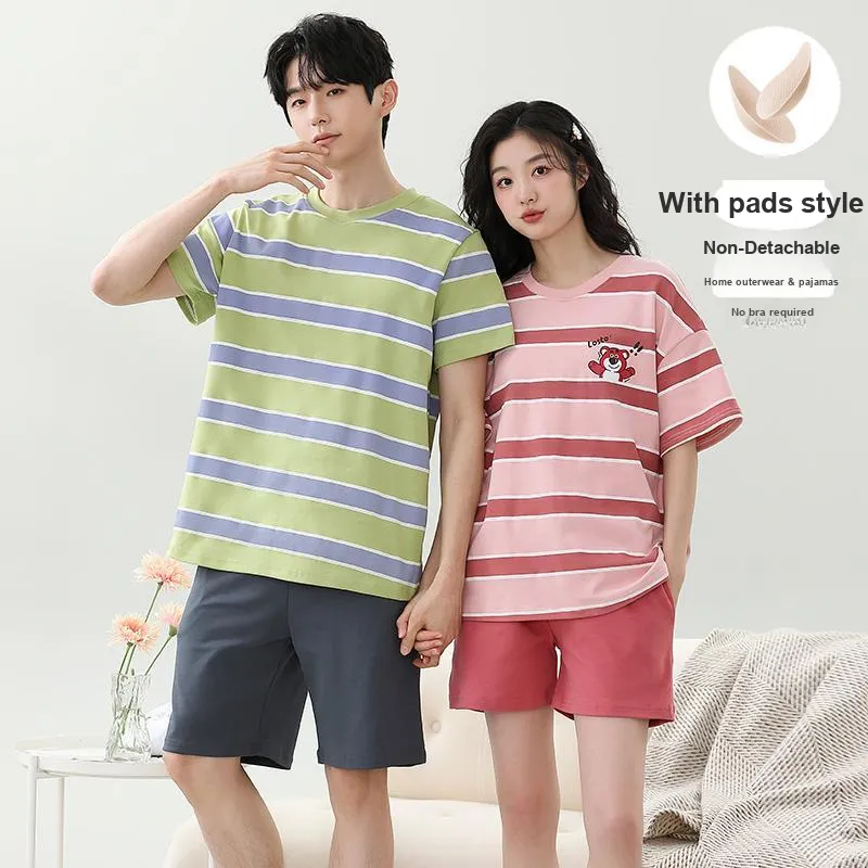 Ta Yan Men Pajama Sets-18