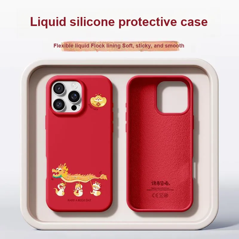 RVIXE Phone Cases-11