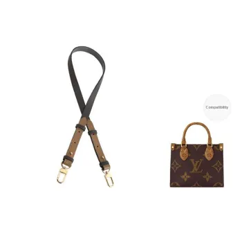 Ingenuity Handmade Bag Straps