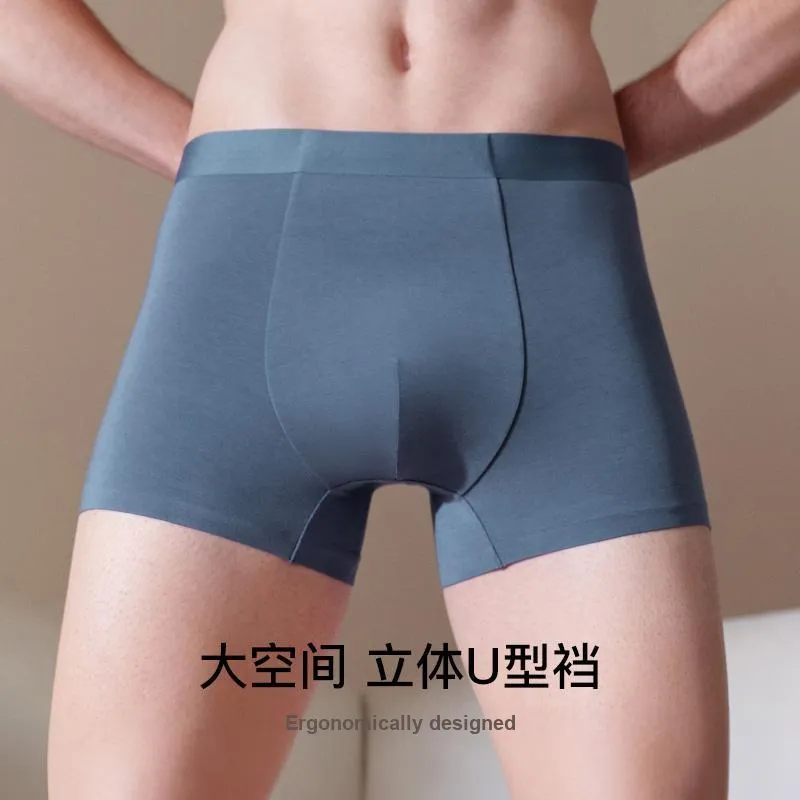 Ubras Men Underpants-10