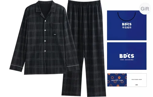 Peninsula City Men Pajama Sets