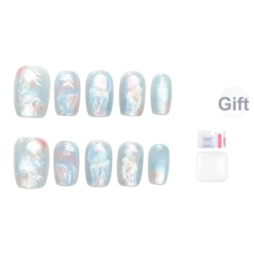 Yun Yue Joe Искусственные Ногти Женские